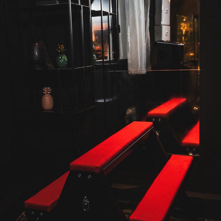Photo of Livingroom in Sarcelles