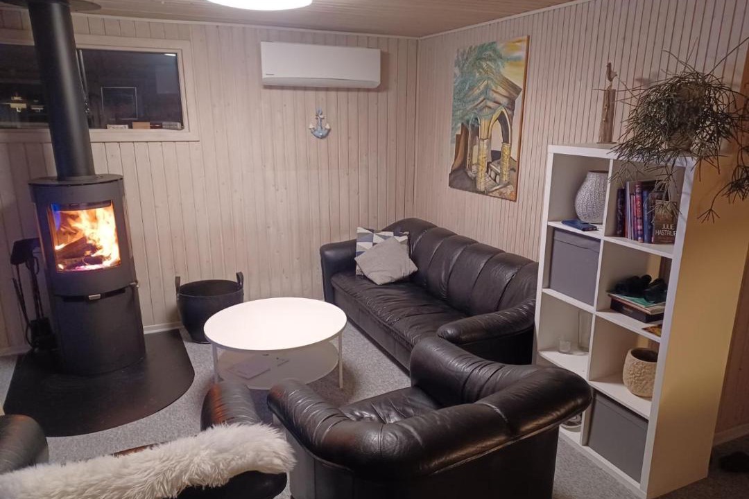 Photo of Livingroom in Odde