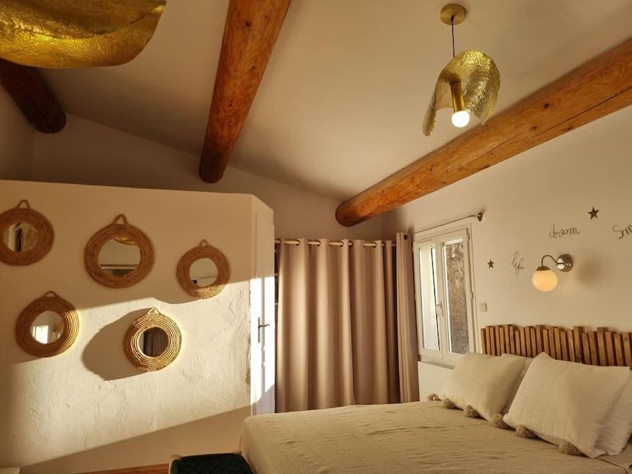 Photo of Bedroom in Bouillargues