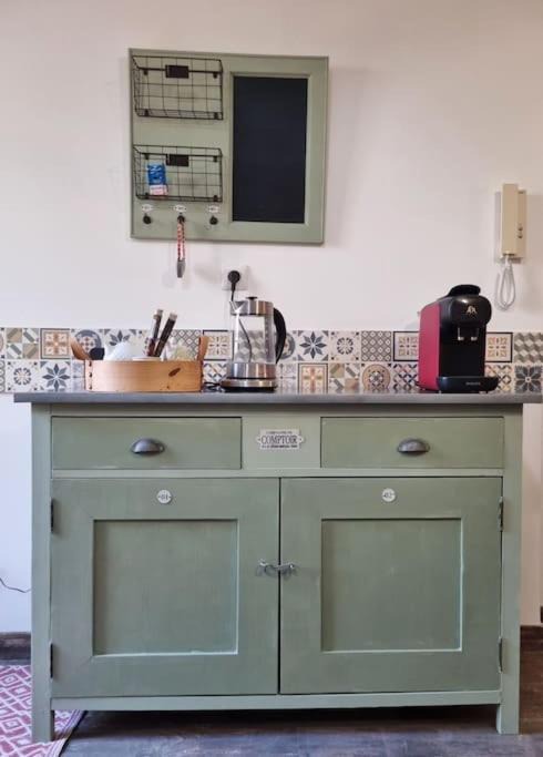 Photo of Kitchen in Bouillargues
