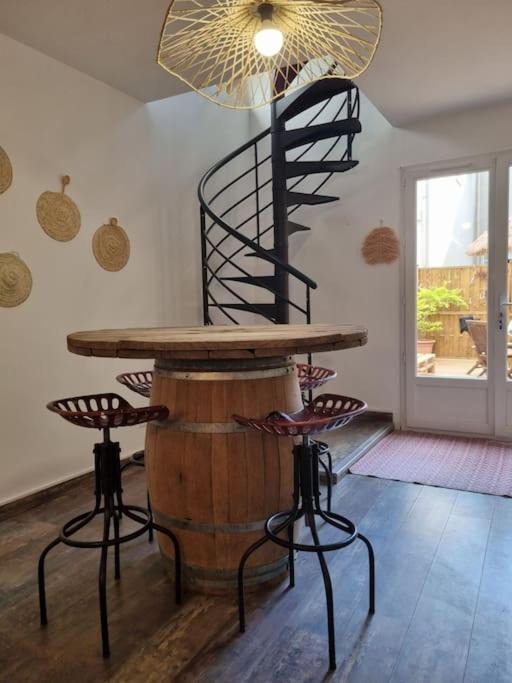 Photo of Livingroom in Bouillargues