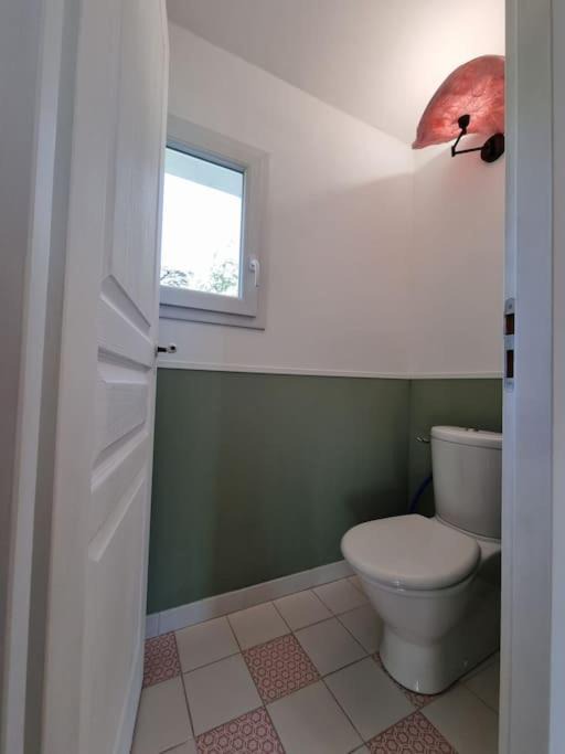 Photo of Bathroom in Bouillargues
