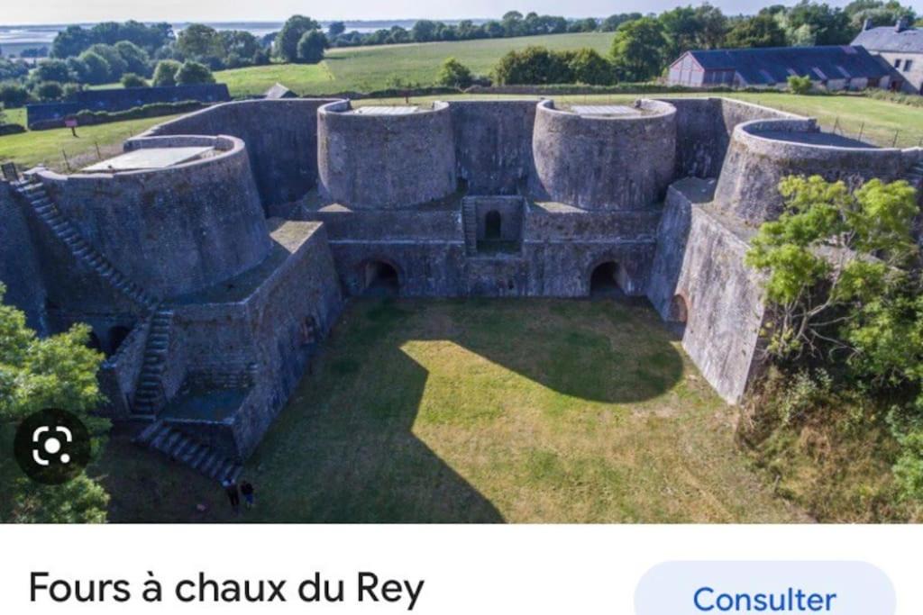 Photo of Others in Montmartin-sur-Mer
