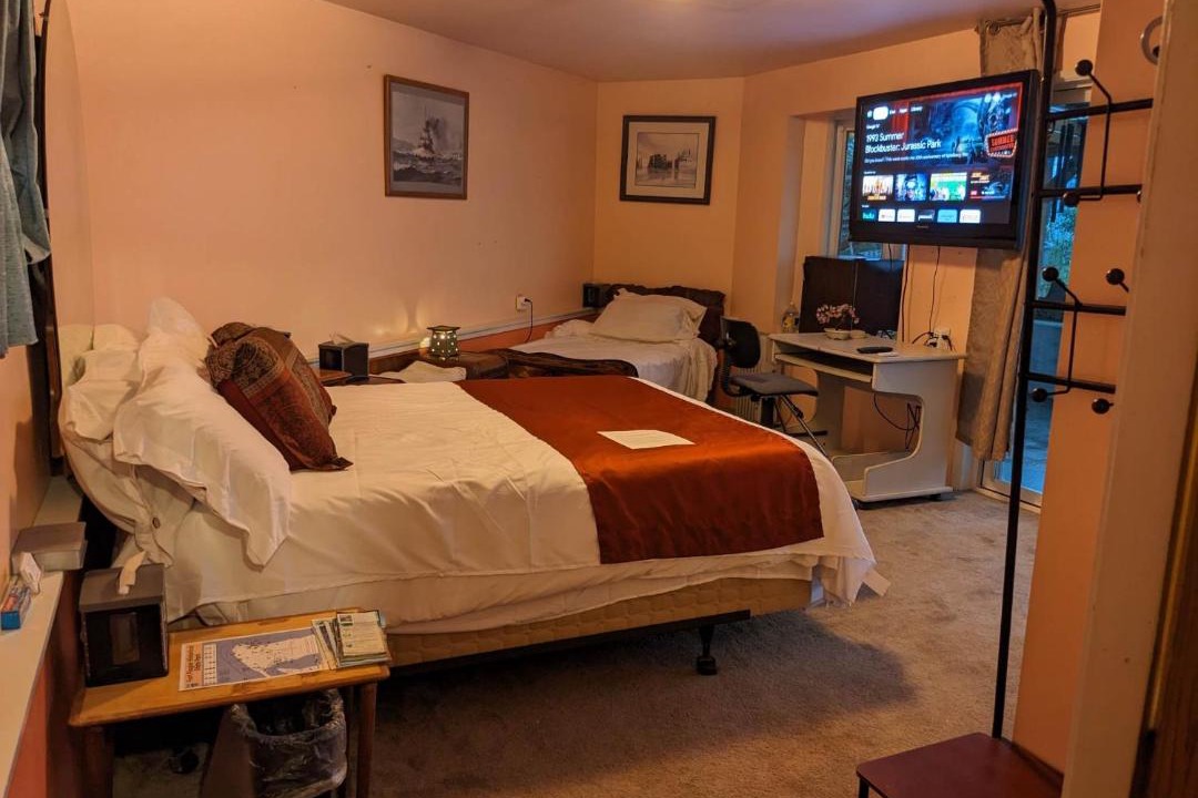 Photo of Others in Marrowstone