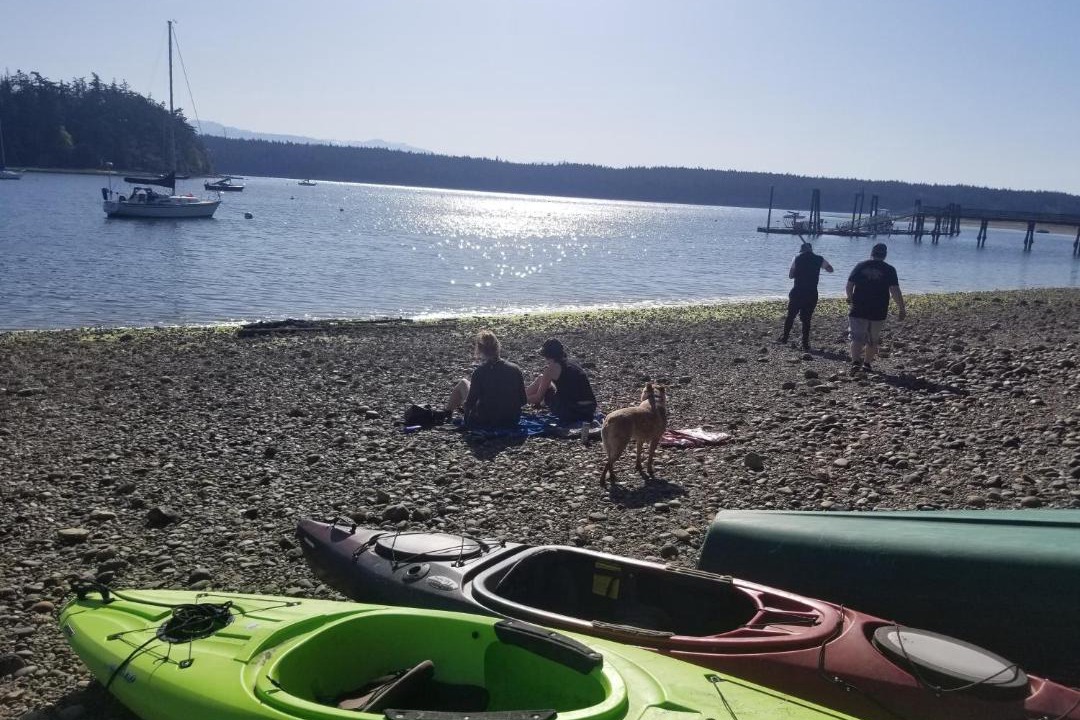 Photo of Others in Marrowstone