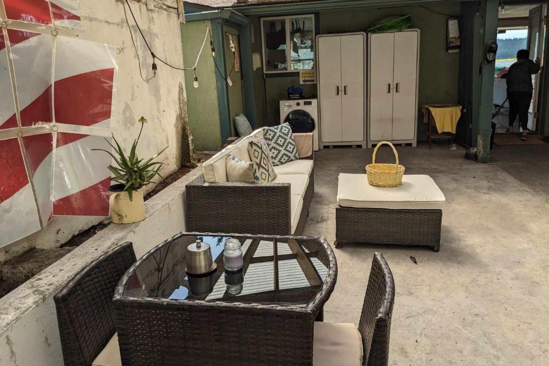 Photo of Others in Marrowstone