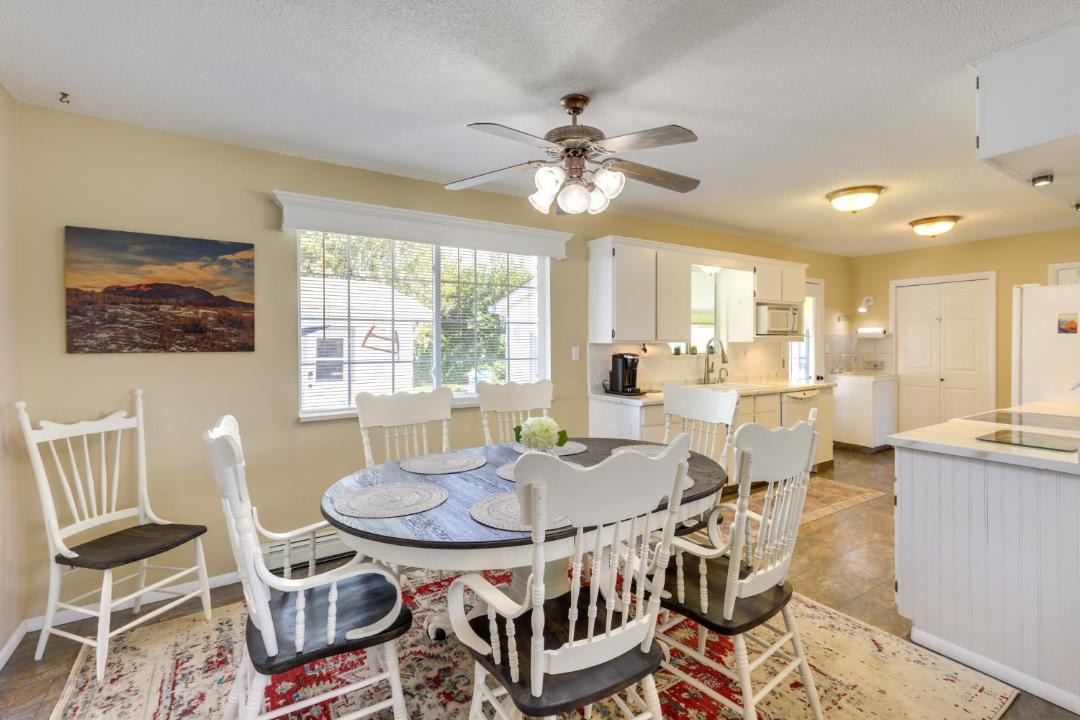 Photo of Livingroom in Clifton