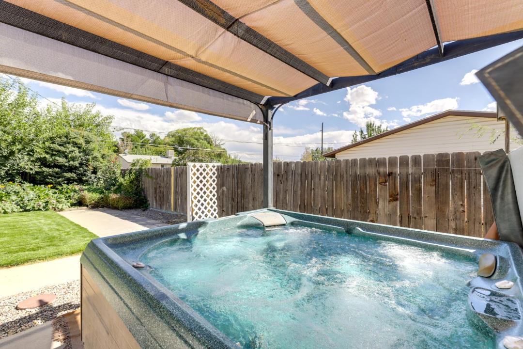 Photo of Outdoor in Clifton
