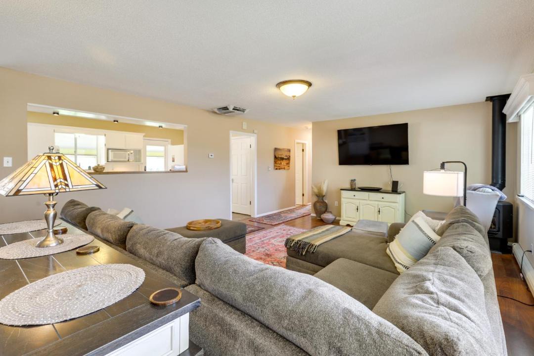 Photo of Livingroom in Clifton