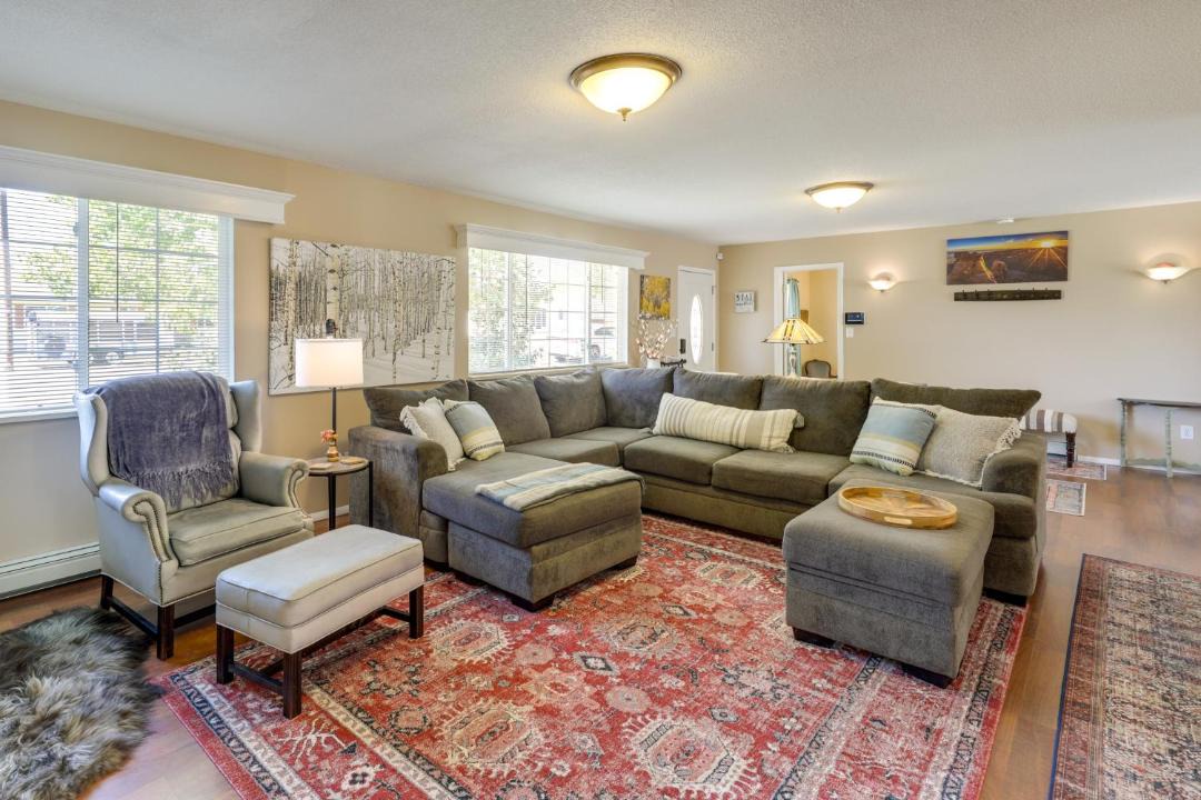Photo of Livingroom in Clifton