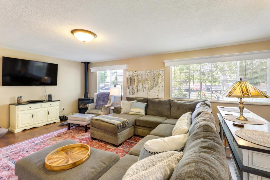 Photo of Livingroom in Clifton