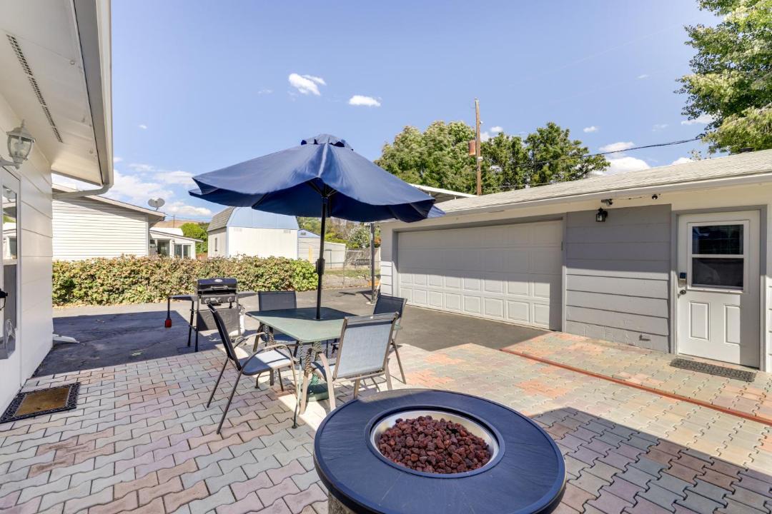 Photo of Patio Balcony in Clifton