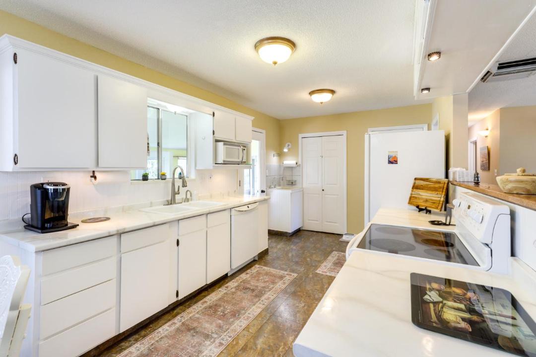 Photo of Kitchen in Clifton