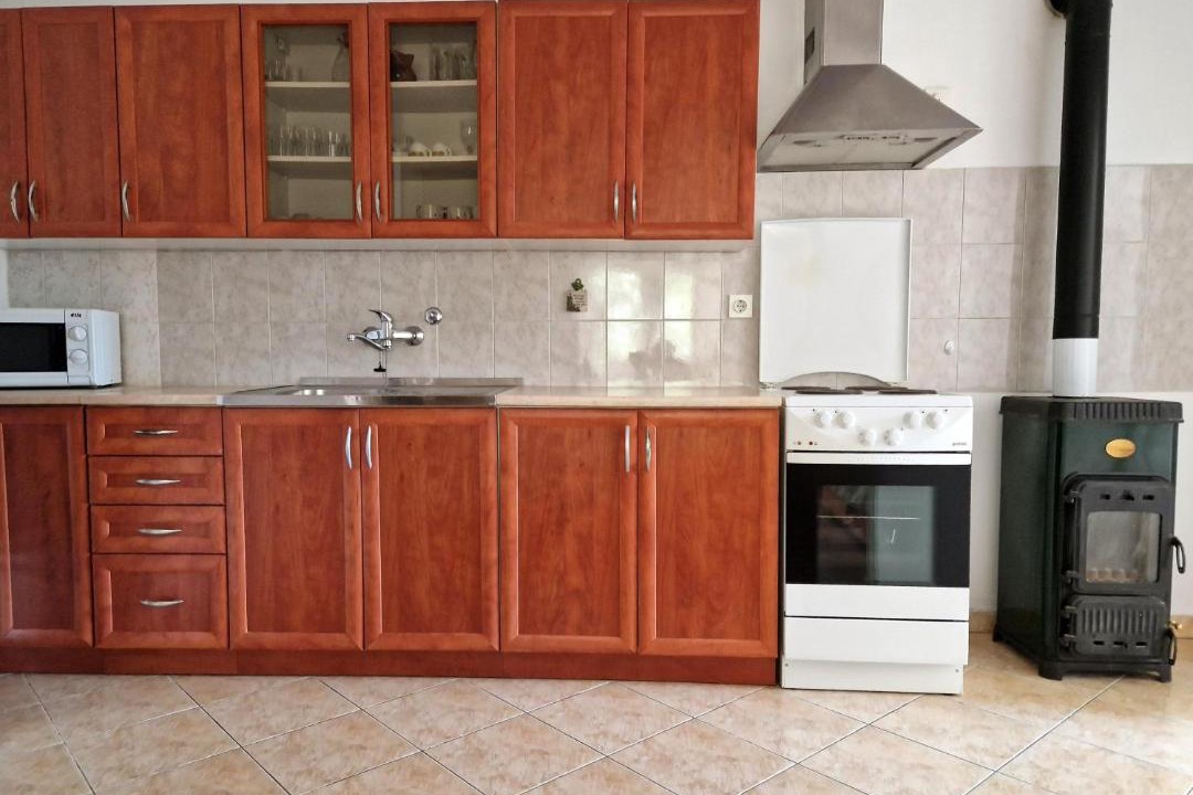 Photo of Kitchen in Golas