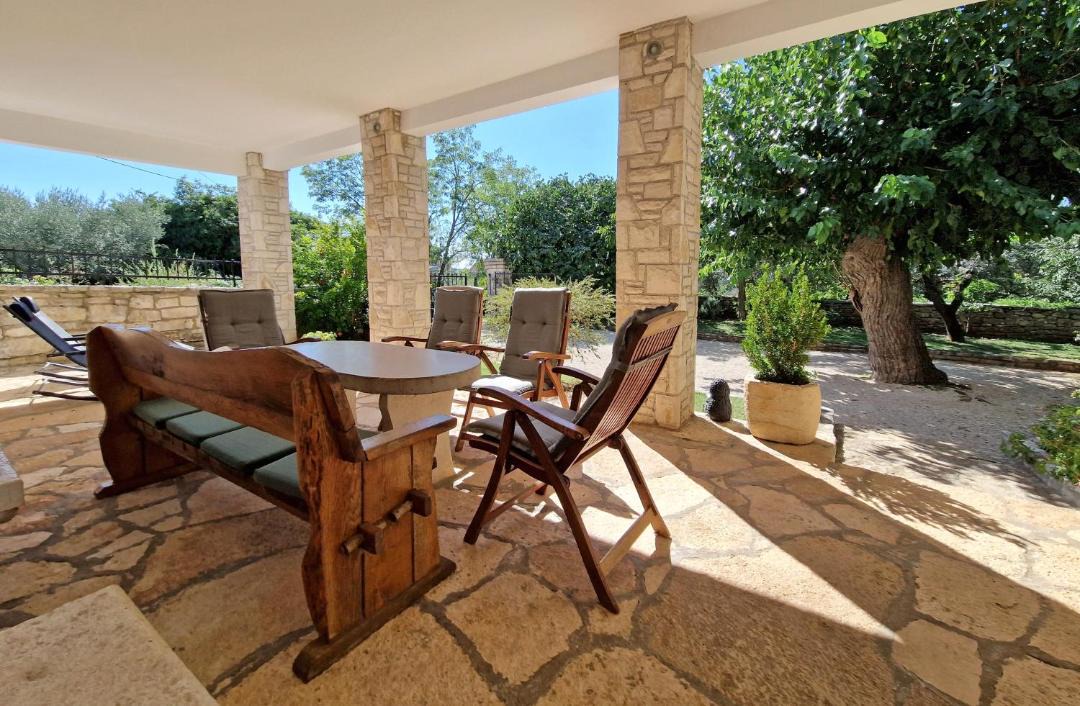 Photo of Patio Balcony in Golas