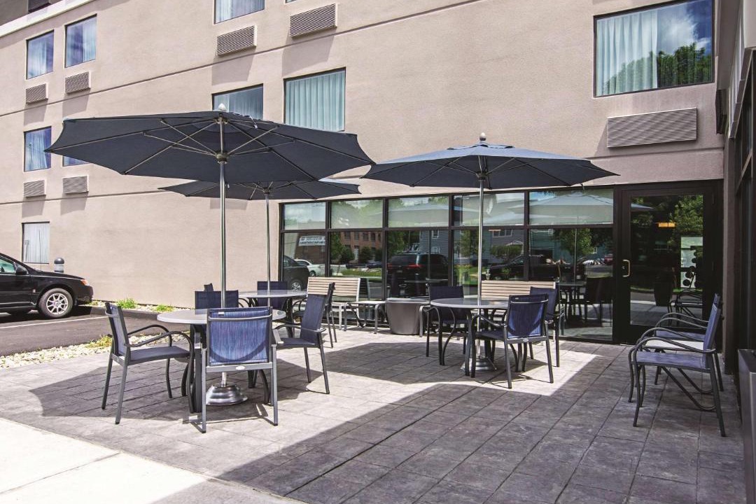 Photo of Patio Balcony in Portland