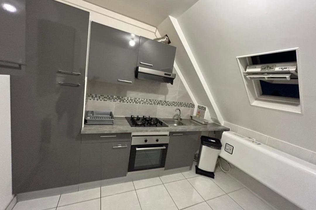 Photo of Others in Garges-les-Gonesse