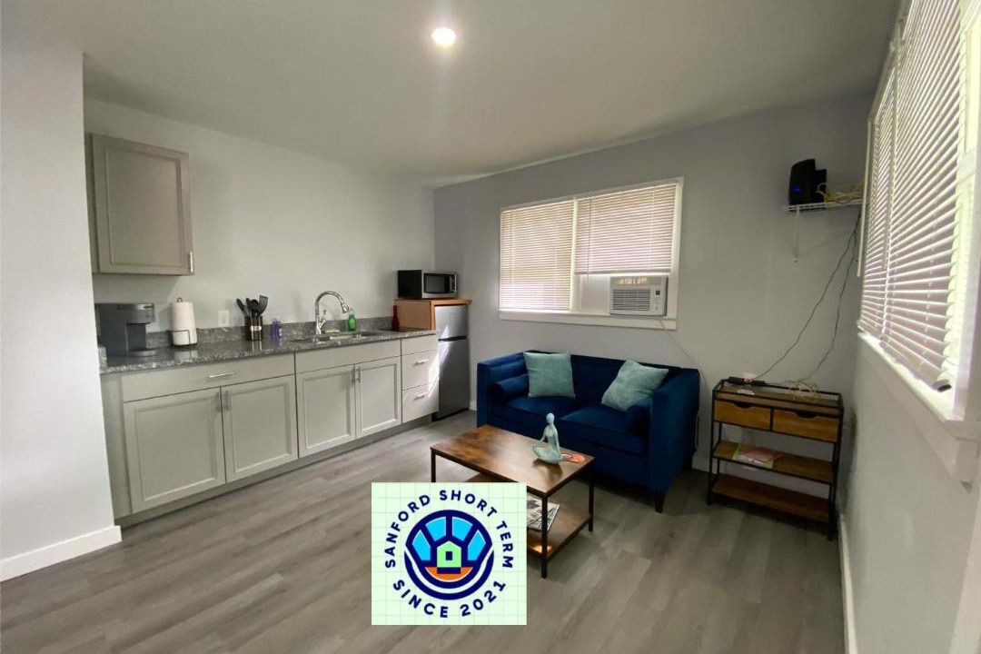 Photo of Livingroom in Sanford