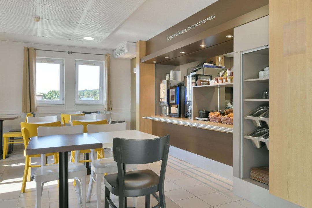 Photo of Kitchen in Saint-Saturnin