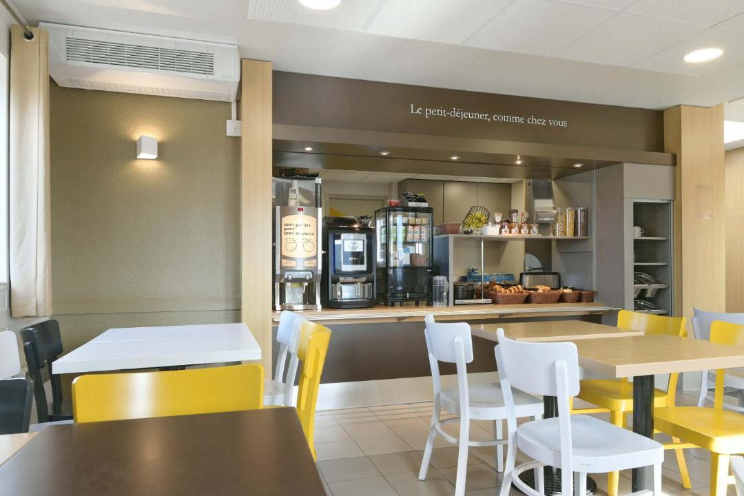 Photo of Kitchen in Saint-Saturnin