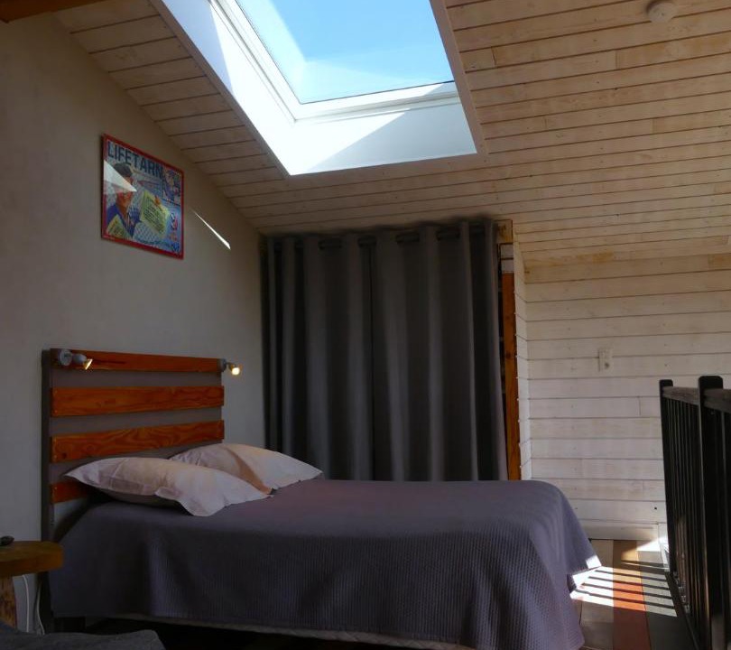 Photo of Bedroom in Damiatte