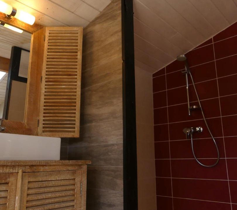 Photo of Bathroom in Damiatte
