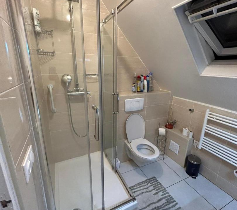 Photo of Bathroom in Garges-les-Gonesse