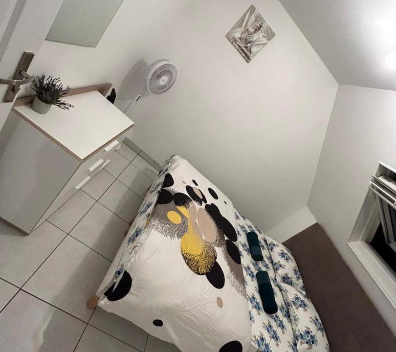 Photo of Others in Garges-les-Gonesse