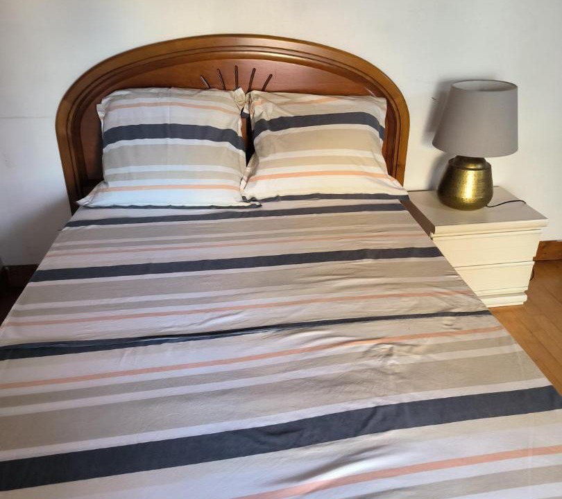 Photo of Bedroom in Cachan