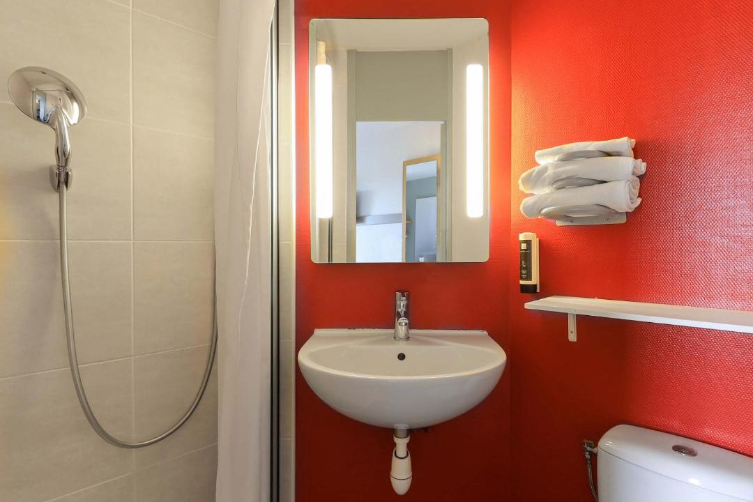 Photo of Bathroom in Beaune