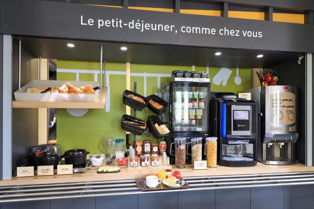 Photo of Kitchen in Beaune