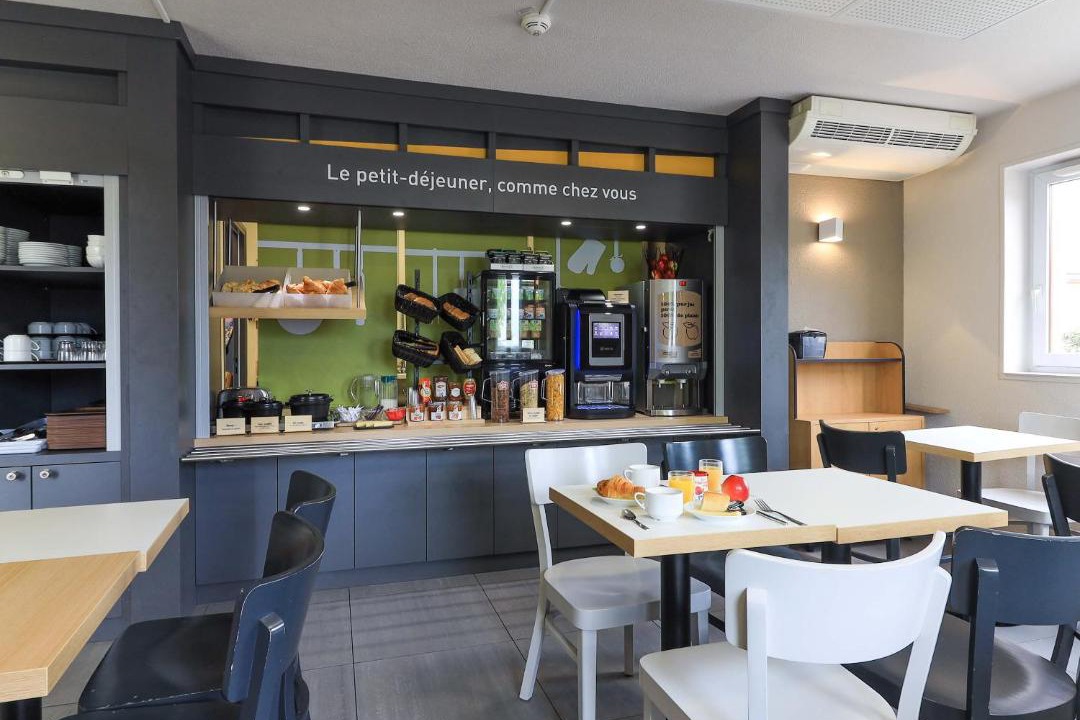 Photo of Kitchen in Beaune