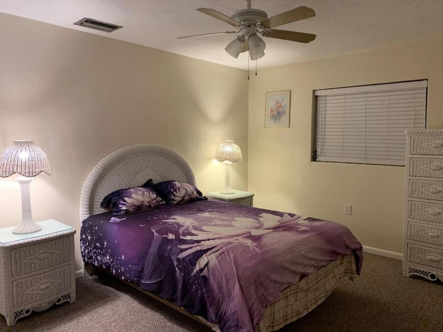 Photo of Bedroom in Pine Ridge
