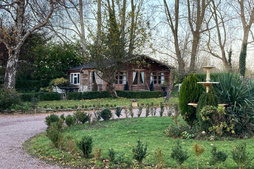 Photo of Buildings in Uckington