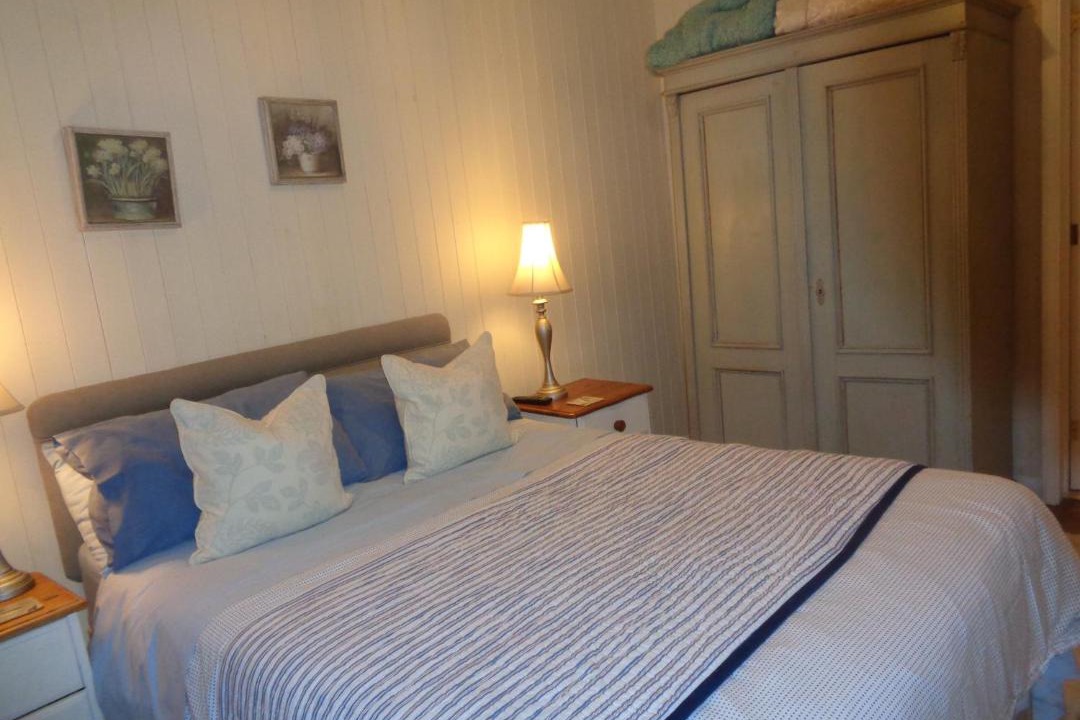 Photo of Bedroom in Uckington