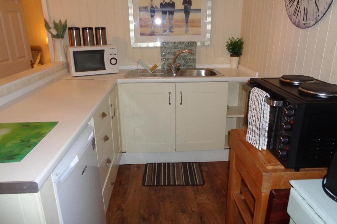 Photo of Kitchen in Uckington