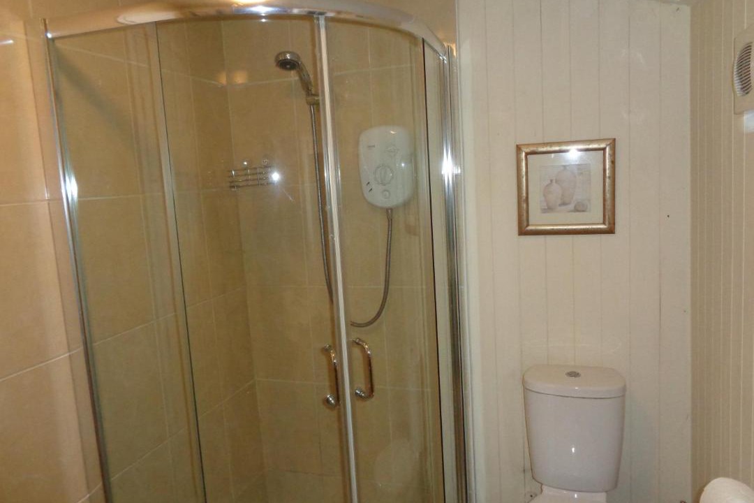 Photo of Bathroom in Uckington