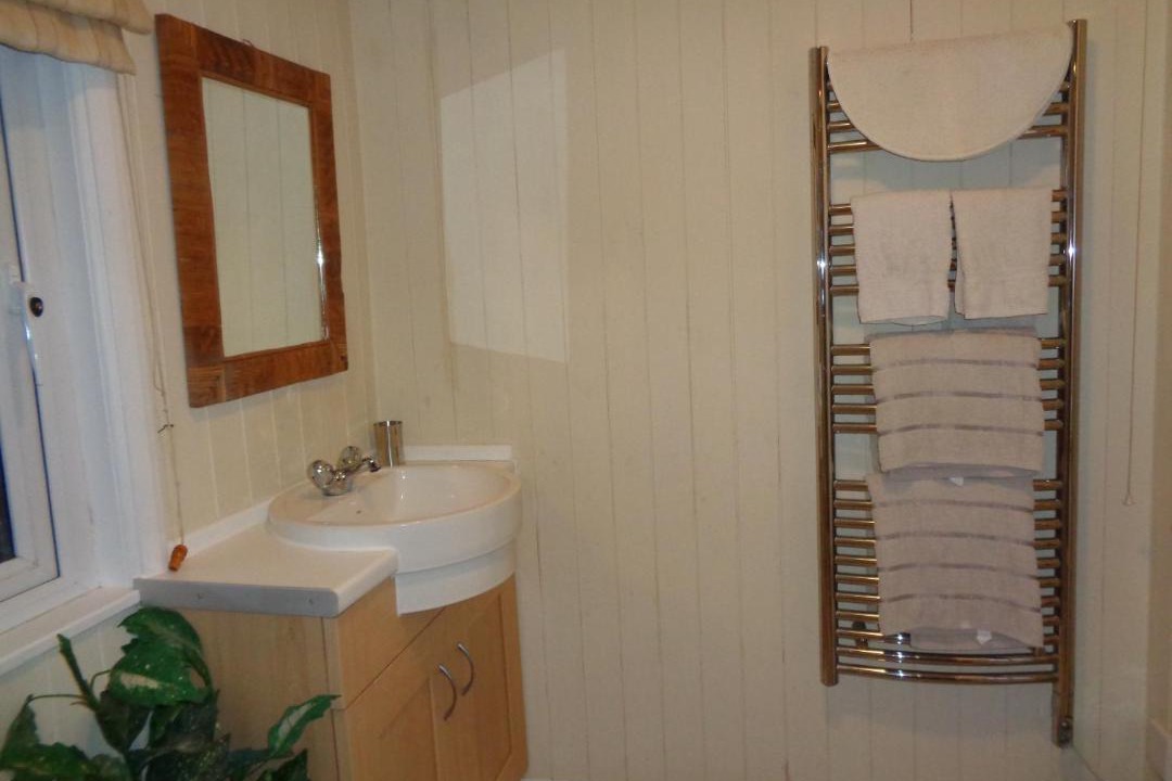 Photo of Bathroom in Uckington