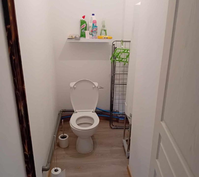 Photo of Bathroom in Wignehies
