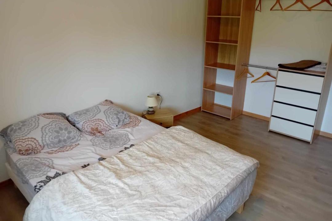 Photo of Bedroom in Wignehies