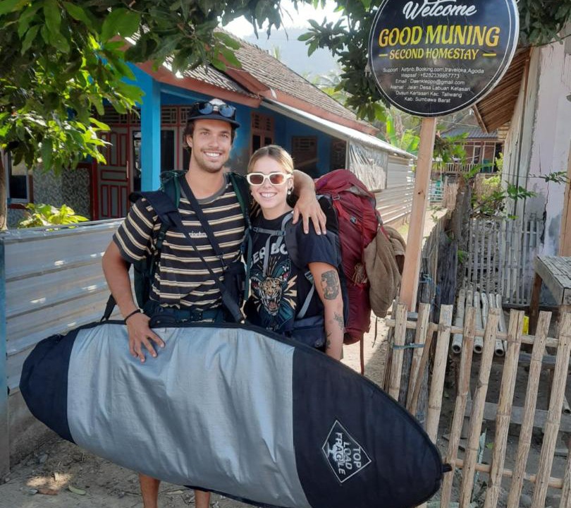 Photo of Others in Sumbawa Barat