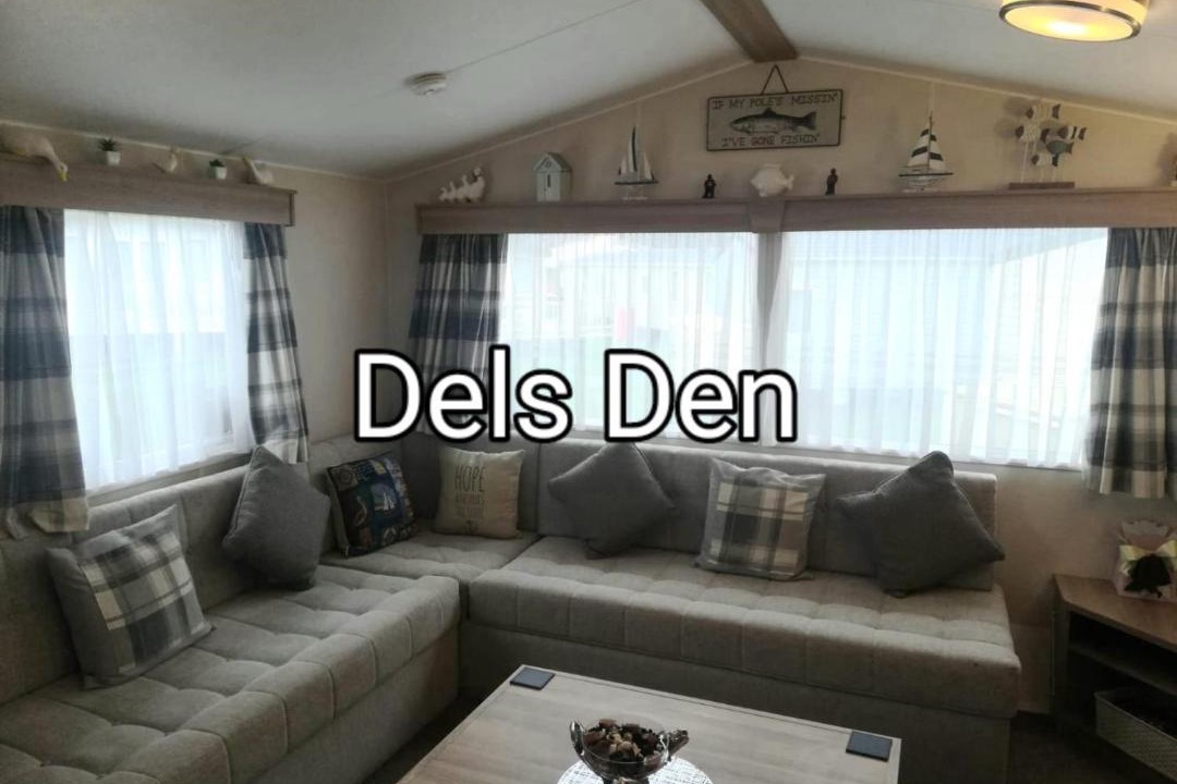 Photo of Livingroom in Clacton-on-Sea