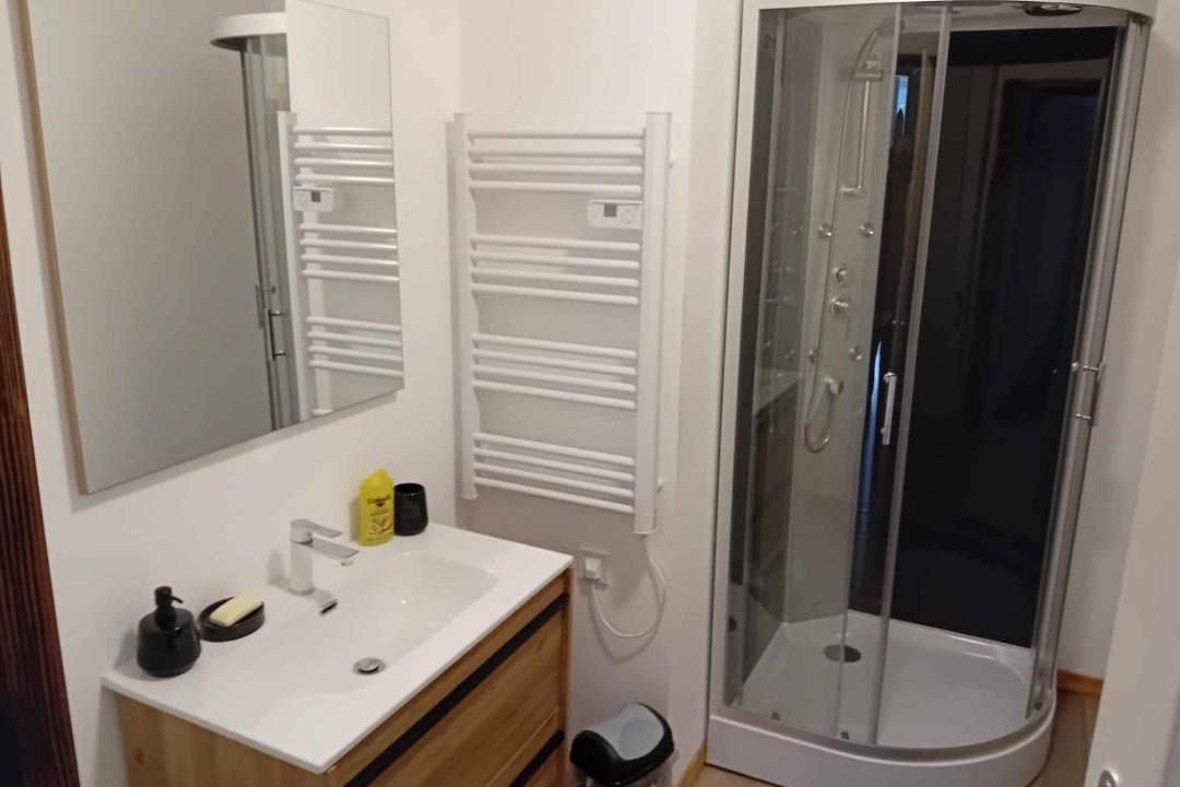 Photo of Bathroom in Wignehies
