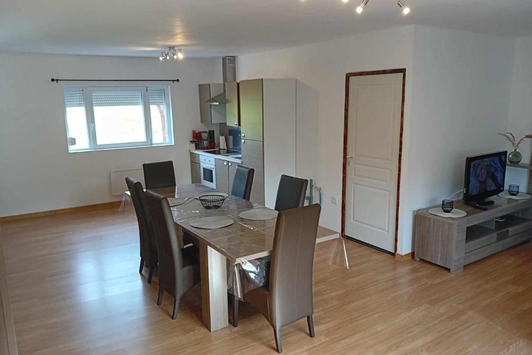 Photo of Livingroom in Wignehies
