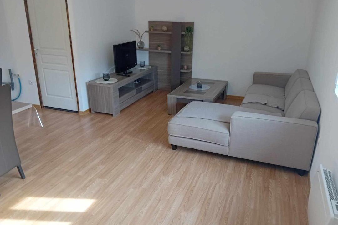 Photo of Livingroom in Wignehies
