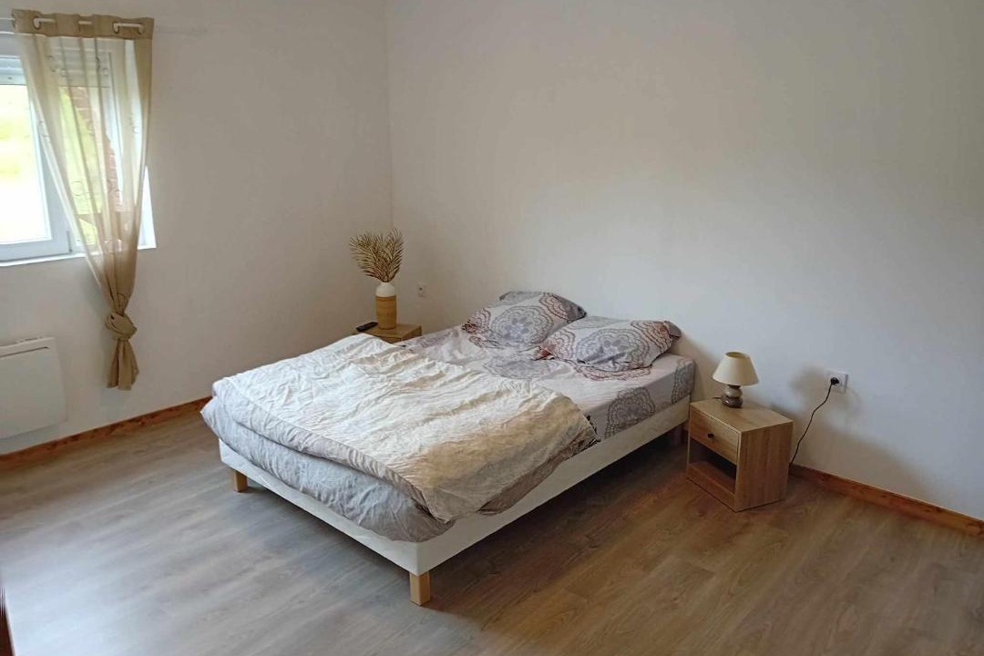 Photo of Bedroom in Wignehies