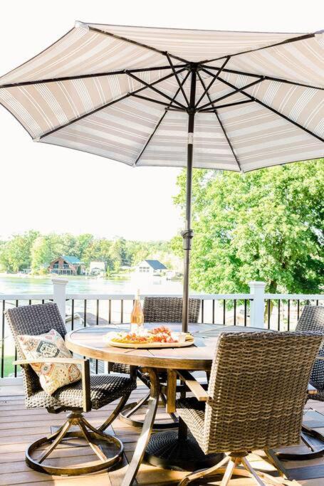 Photo of Patio Balcony in Palo