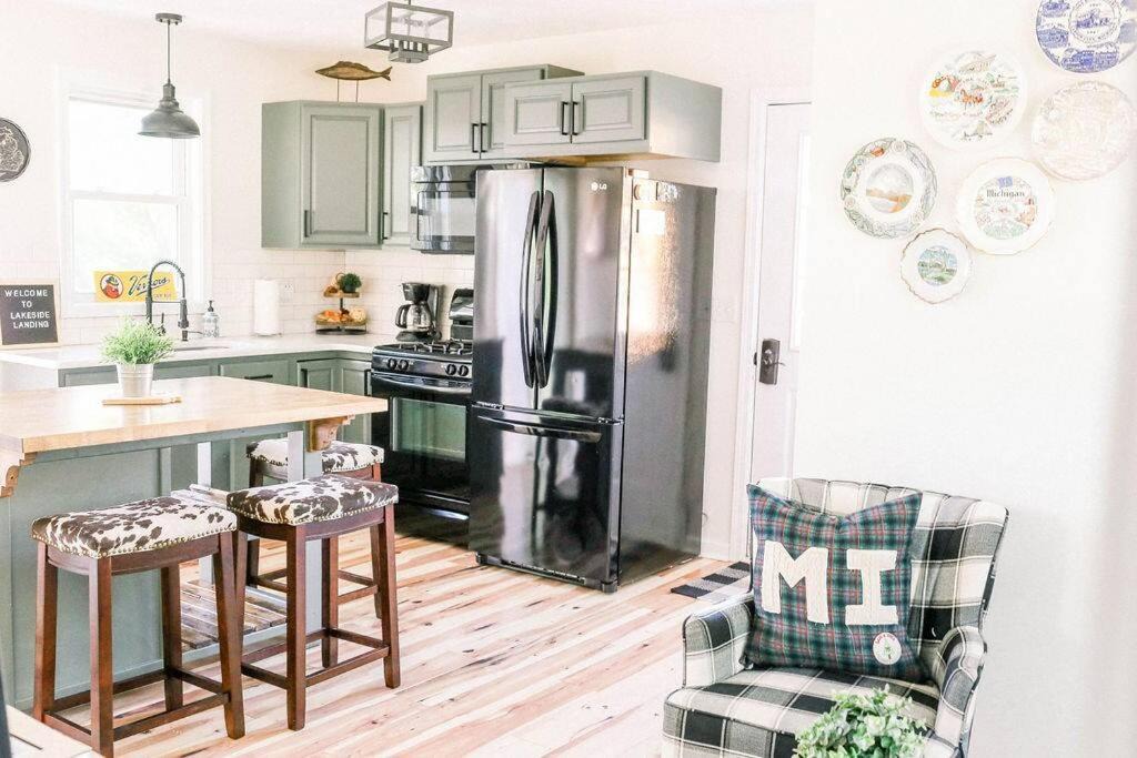 Photo of Kitchen in Palo