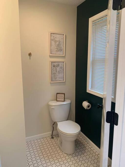 Photo of Bathroom in Palo