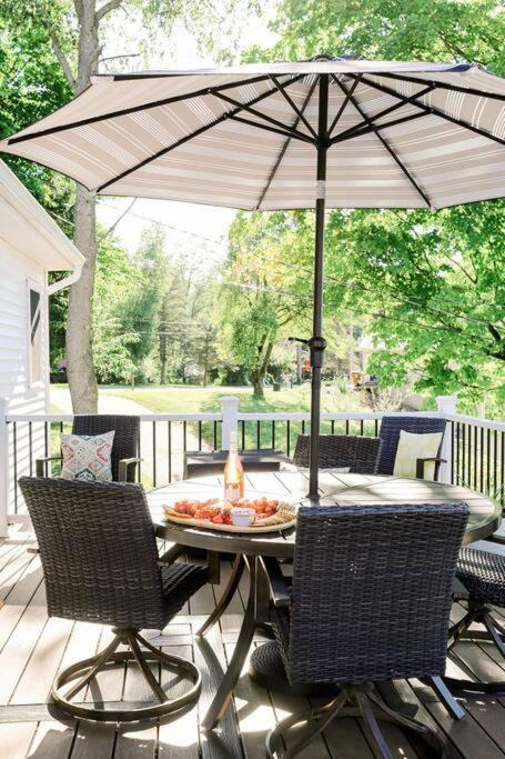 Photo of Patio Balcony in Palo